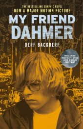 book My Friend Dahmer