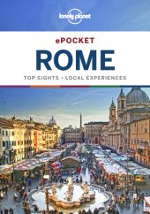 book Lonely Planet Pocket Rome