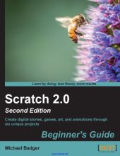 book Scratch 2.0 Beginner's Guide