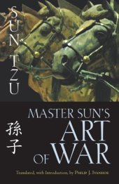 book Master suns art of war