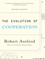 book The Evolution of Cooperation