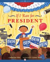 book If I ran for president