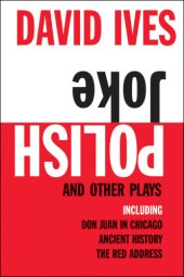 book Polish Joke and Other Plays