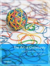 book The Art of Community