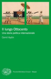 book Il lungo ottocento: una storia politica internazionale