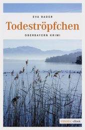 book Todeströpfchen