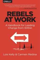 book Rebels at Work