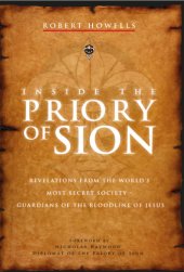 book Inside the Priory of Sion