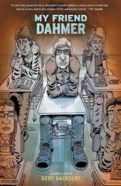 book My Friend Dahmer