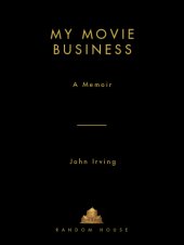 book My movie business: a memoir