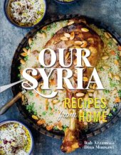 book Our Syria: recipes from home