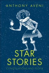 book Star Stories: Constellations and People