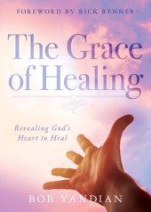 book The Grace of Healing