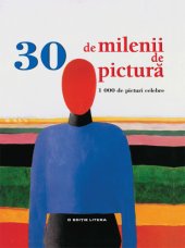 book 30 de milenii de pictura