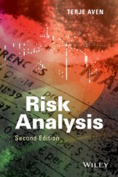 book Risk Analysis