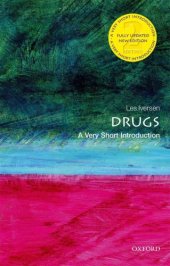 book Drugs: A Very Short Introduction