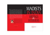 book Maoists in India: writings & interviews