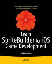 book Learn SpriteBuilder for iOS Game Development