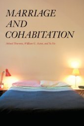 book Marriage and Cohabitation