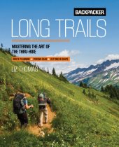 book Backpacker Long Trails