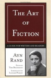 book The art of fiction: a guide for writers and readers