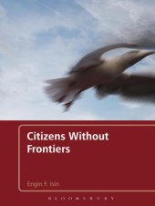 book Citizens Without Frontiers