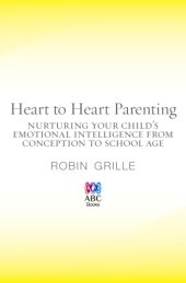 book Heart to Heart Parenting