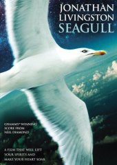 book Jonathan Livingston Seagull