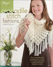 book Crocodile Stitch Fashions