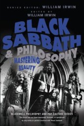 book Black Sabbath & philosophy: mastering reality