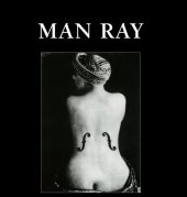 book Man Ray