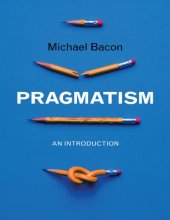 book Pragmatism