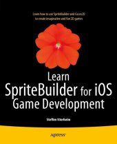 book Learn SpriteBuilder for iOS game development