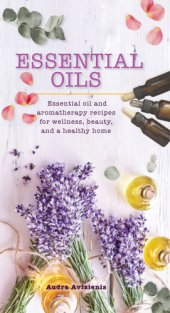 book Essential Oils