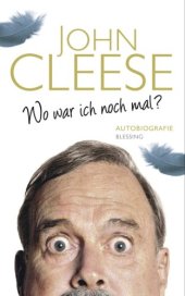 book Wo war ich noch mal? Autobiografie