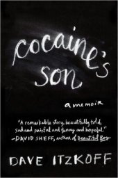 book Cocaine's son: a memoir