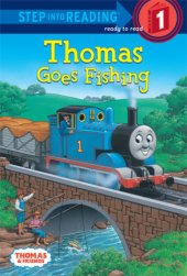 book Thomas Goes Fishing