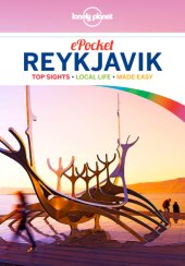 book Pocket Reykjavík: top experiences, local life, made easy