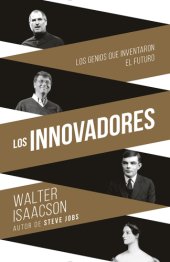 book Innovadores