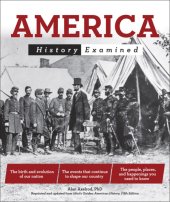 book America History Examined