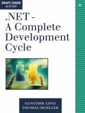 book .NET-A Complete Development Cycle