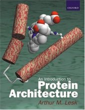 book Introduction to Protein Architecture