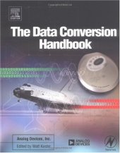 book Data Conversion Handbook