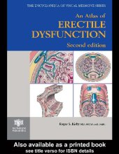 book An Atlas of Erectile Dysfunction