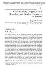 book Bipolar Disorder