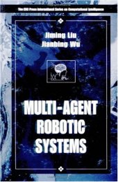 book Multiagent Robotic Systems