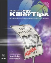 book Photoshop CS2 Killer Tips