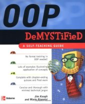 book OOP Demystified 