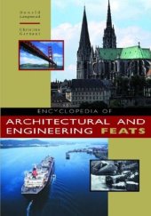 book Encyclopedia of Architectural and Engineering Feats