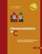 book Programmieren in C